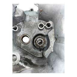 CAPA SECA CAIXA CAMBIO MAN F17 1.8 2.0 VECTRA ASTRA 