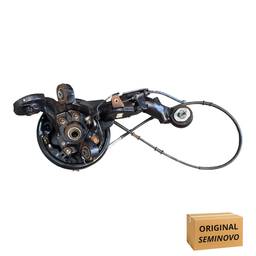 MONTANTE MANGA EIXO TRASEIRA DIREITA ORIGINAL TORO 2.0 TD