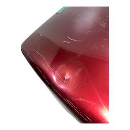 TAMPA TRASEIRA CORSA CLASSIC 2005/10 FURO CILINDRO LADO DIR