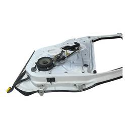 PORTA  TRASEIRA ESQUERDA CAPTUR 2017 2018 A 2024