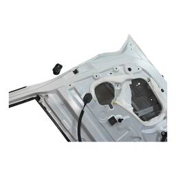 PORTA DIANTEIRA DIREITA CAPTUR 2017 2018 A 2024