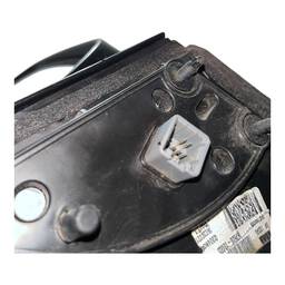 RETROVISOR 5 FIOS DIREITO HB20 2013 A 2019 ELÉT C/PISCA