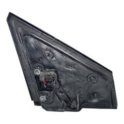 RETROVISOR 7FIOS ESQUERDO FLUENCE 2011 A 2018