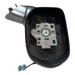 RETROVISOR DIREITO CIVIC 2007 2008 A 2011 C/ PISCA 5FIOS 