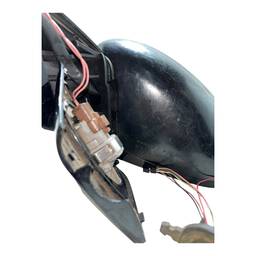 RETROVISOR ESQUERDO PEUGEOT 308/408 2012 A 2019 7FIOS