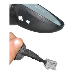 RETROVISOR DIREITO ECOSPORT 2013 A 2021 C/ PISCA 5FIOS