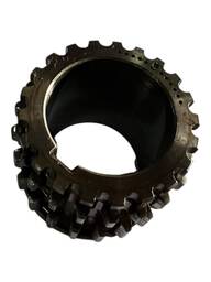 ENGRENAGEM CORRENTE DISTRIBUIÇÃO NISSAN 1.0 3CC 12V ORIGINAL