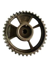 POLIA COMANDO VÁLVULAS RENAULT 1.6 8V ORIGINAL