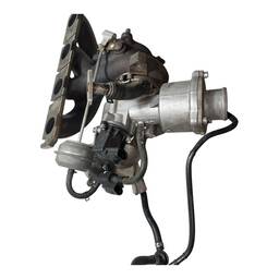 TURBINA AUDI Q5 2.0 16V TFSI 2013 2014 2015 