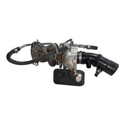 TURBINA TORO RENEGADE COMPASS COMMANDER FASTBACK PULSE 1.3 