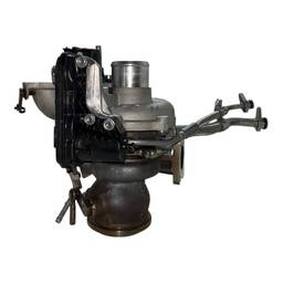 TURBINA TORO RENEGADE COMPASS COMMANDER FASTBACK PULSE 1.3 