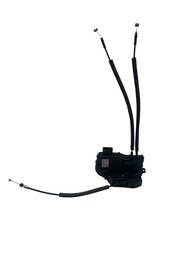 Fechadura Porta Dianteira Direit Sportage 2011/16 Ix35 10/22