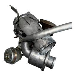 TURBINA AUDI A3 GOLF 1.8 TURBO 20V 1998 1999 A 2006