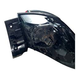 LANTERNA TRASEIRA DIREITA CAPTUR 2017 2018 A 2024 (CANTO)