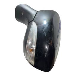 RETROVISOR ESQUERDO CAPTUR 2017 2018 A 2024 9FIOS