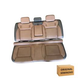 JOGO BANCOS E FORROS PORTA ORIGINAL RAM RAMPAGE 2023 A 2025