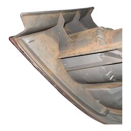 LANTERNA TRAS ESQ COROLLA 2003 A 2008 (CANTO) PISCA AMBAR