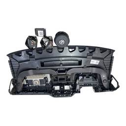 KIT CAPA PAINEL TABELIER UP 2014/… 