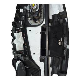 CAPA PAINEL TABELIER TRACKER 2021/.....