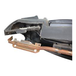 CAPA PAINEL TABELIER CELTA 2006/…..