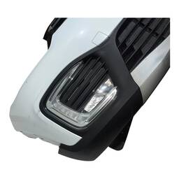 PARACHOQUE DIANTEIRO CAPTUR 2018 2019 A 2021