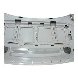 CAPÔ DIANTEIRO POLO VIRTUS 2018 2019 2020/..