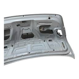 TAMPA TRASEIRA HB20 SEDAN 2013 2014 A 2019 C/ FURO CILINDRO