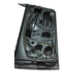 PORTA DIREITA PALIO STRADA 2P 2005 2006 A 2017 LISA