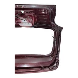 TAMPA TRASEIRA GOL G4 2006 A 2014