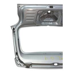 TAMPA TRASEIRA GOL G4 2006 A 2014