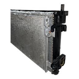 KIT RADIADOR POLO VIRTUS 1.0 MPI !.6 16V 2018/