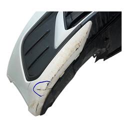 PARACHOQUE DIANTEIRO POLO 2023 2024 2025/..