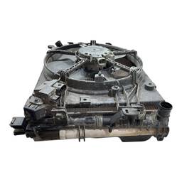 KIT RADIADOR CAPTUR 1.6 2016/2022  