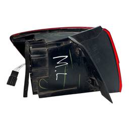 LANTERNA TRASEIRA DIREITA JETTA 2015 A 2018 (CANTO) C/ LED