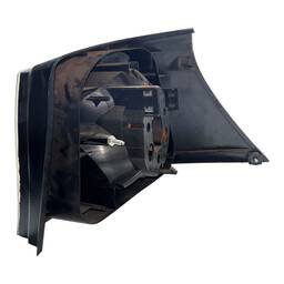 LANTERNA TRASEIRA ESQUERDA GOLF 2008 A 2013 (CANTO) FUME