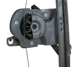 MÁQUINA DE VIDRO PORTA DIANTEIRA DIREITA C3 