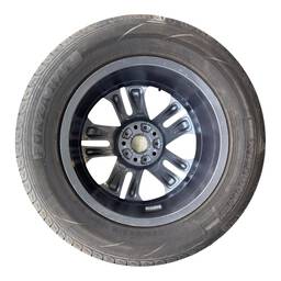 JOGO RODAS ARO 16 5 FUROS ORIGINAL FIAT