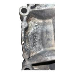 CAPA SECA CAIXA CAMBIO PALIO UNO VIVACE MOBI 1.0 8V EVO