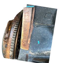 MOTOR FIESTA ECOSPORT COUR KA FOCUS 1.6 8V ZETEC FLEX 05/14