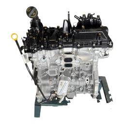 MOTOR PARCIAL ORIGINAL RAM JEEP 2.0 TURBO GAS 2024 33593KM