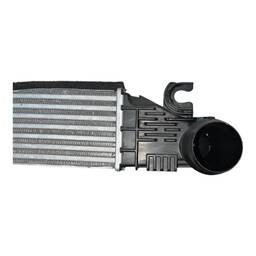 RADIADOR INTERCOOLER TRACKER/ONIX  1.0/1.2 3CC TURBO 20/25