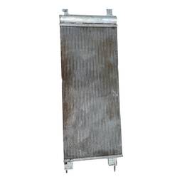 RADIADOR ONIX/TRACKER 2020/..CONDENSADOR AR CONDICIONADO 