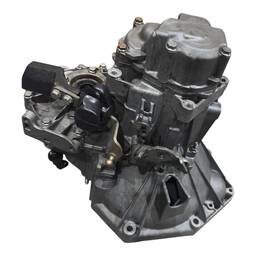 CAIXA CAMBIO MANUAL ORIGINAL FIAT 1.9 TORQ 16V 2010 