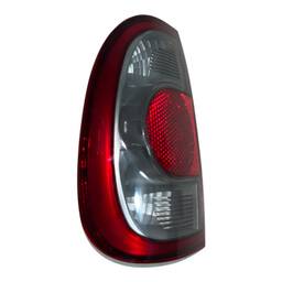 LANTERNA TRASEIRA ESQUERDA SAVEIRO G4 CRISTAL