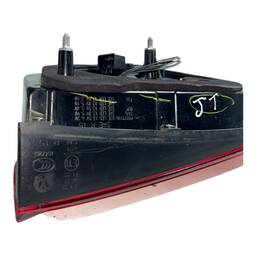 LANTERNA TRASEIRA ESQUERDA JETTA 2015 A 2018 (MALA) C/ LED