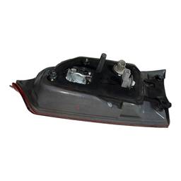 LANTERNA TRASEIRA ESQUERDA COROLLA 2015 A 2017 (MALA) C/ LED