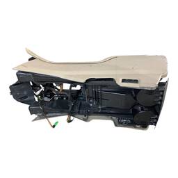 CONSOLE CENTRAL LAND ROVER DISCOVERY 4 2010 2011 2012 
