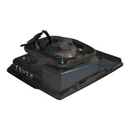 LANTERNA TRASEIRA DIREITA CRUZE 2012 A 2016 SEDAN (MALA)