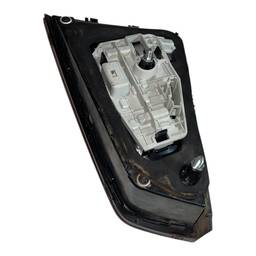 LANTERNA TRASEIRA ESQUERDA JETTA 2015 A 2018 (MALA) S/ LED