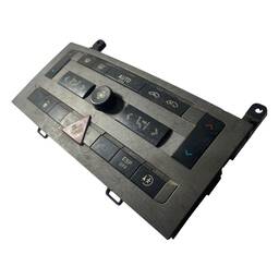 COMANDO AR CONDICIONADO 407 C5 C6 2004 2005 A 2010